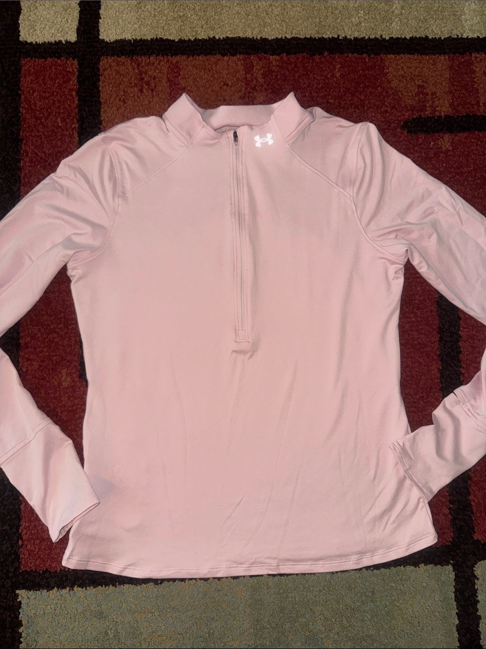 Women’s Under Armour ColdGear Run